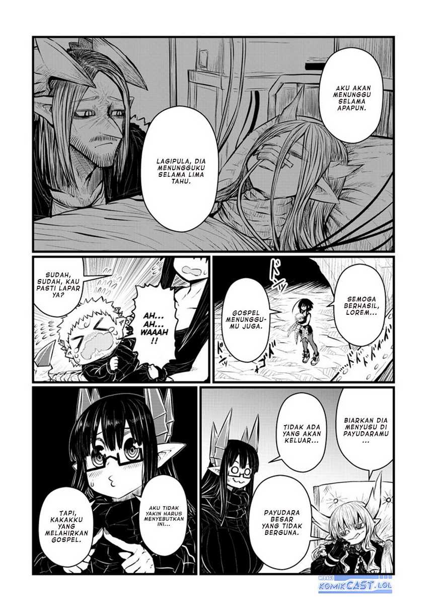 Chapter 184 - halaman 8