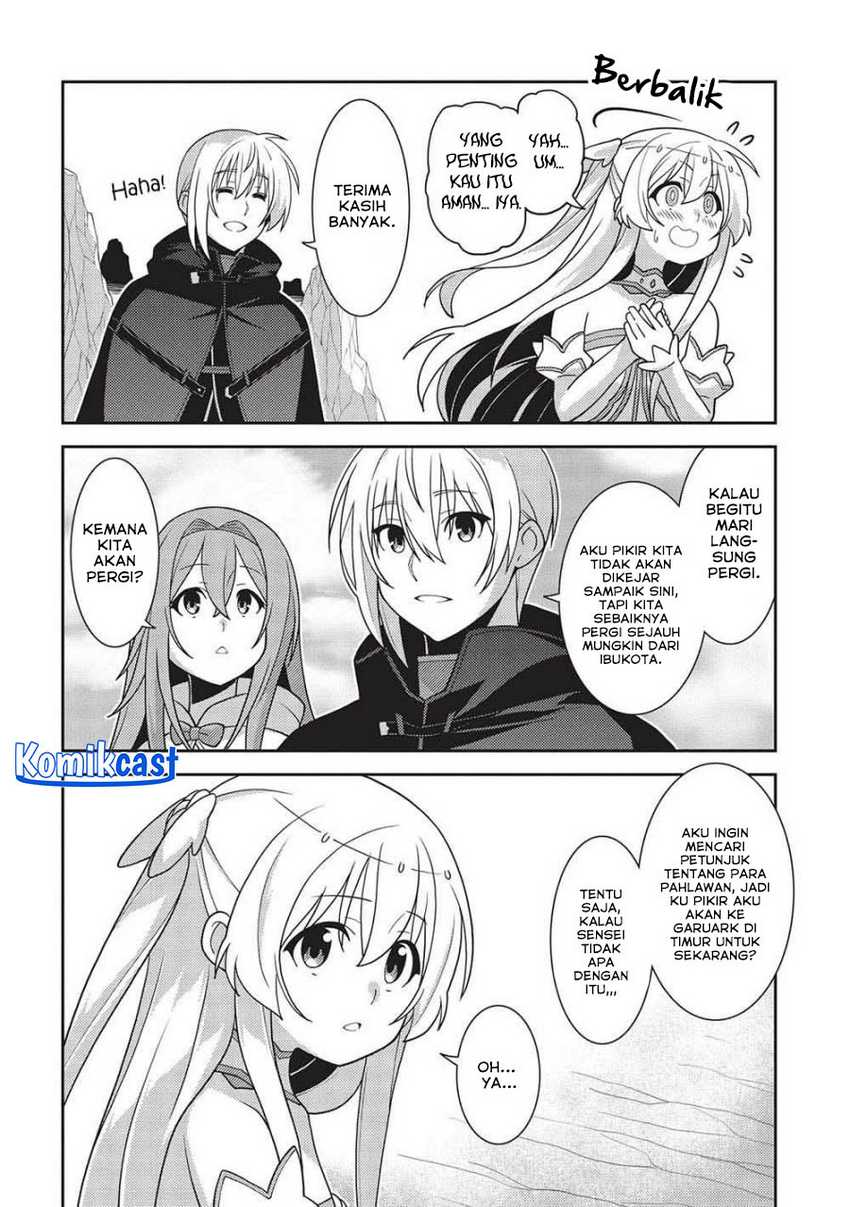 Chapter 51 - halaman 27