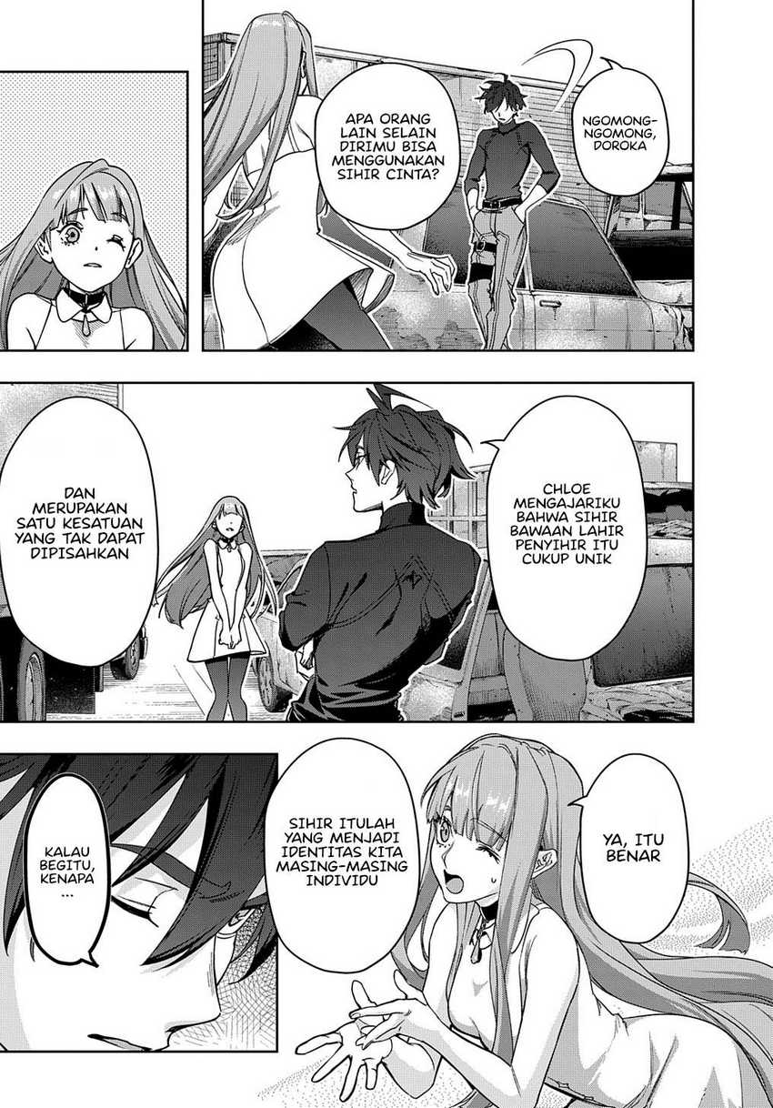 Chapter 45 - halaman 16