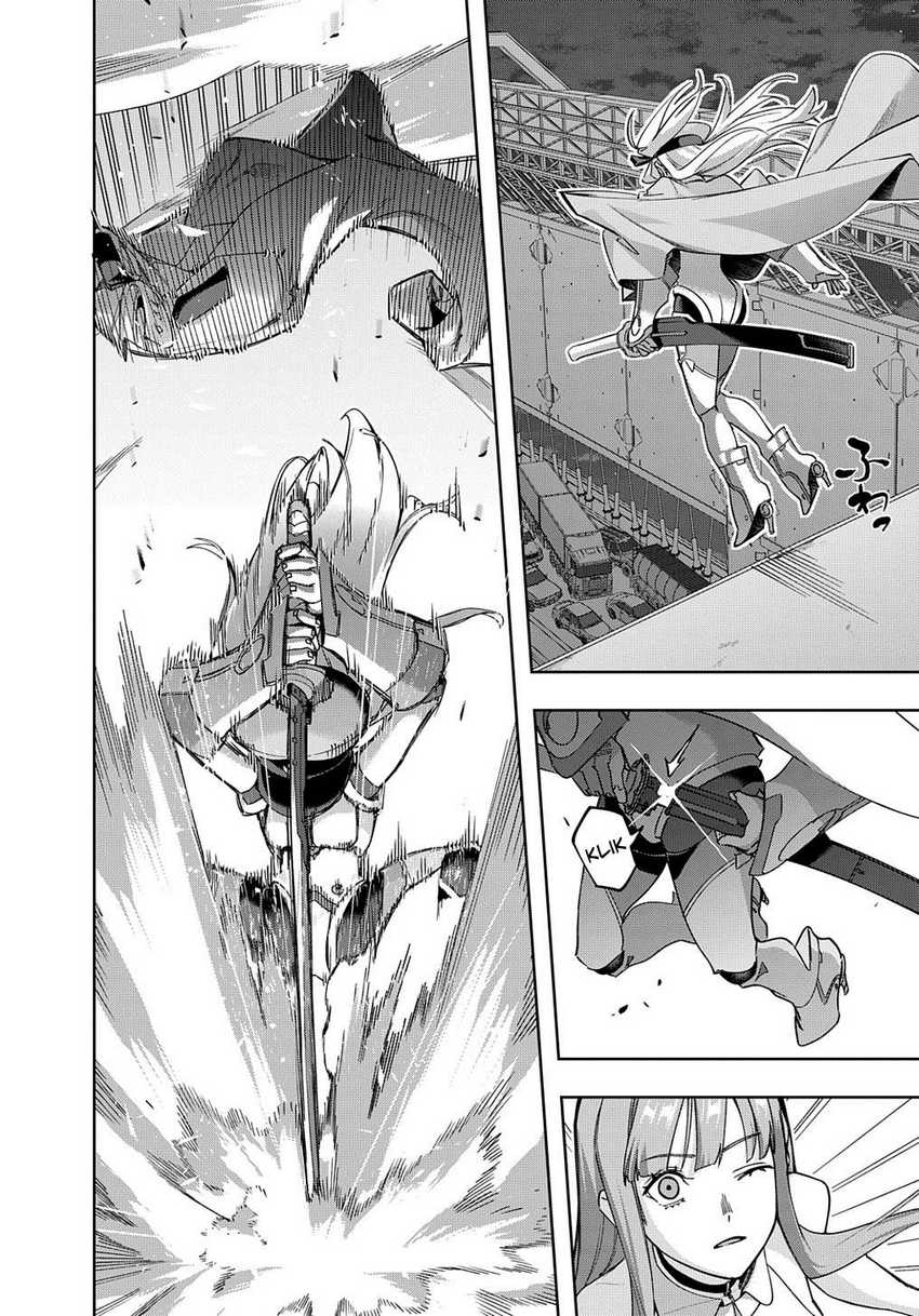 Chapter 45 - halaman 19