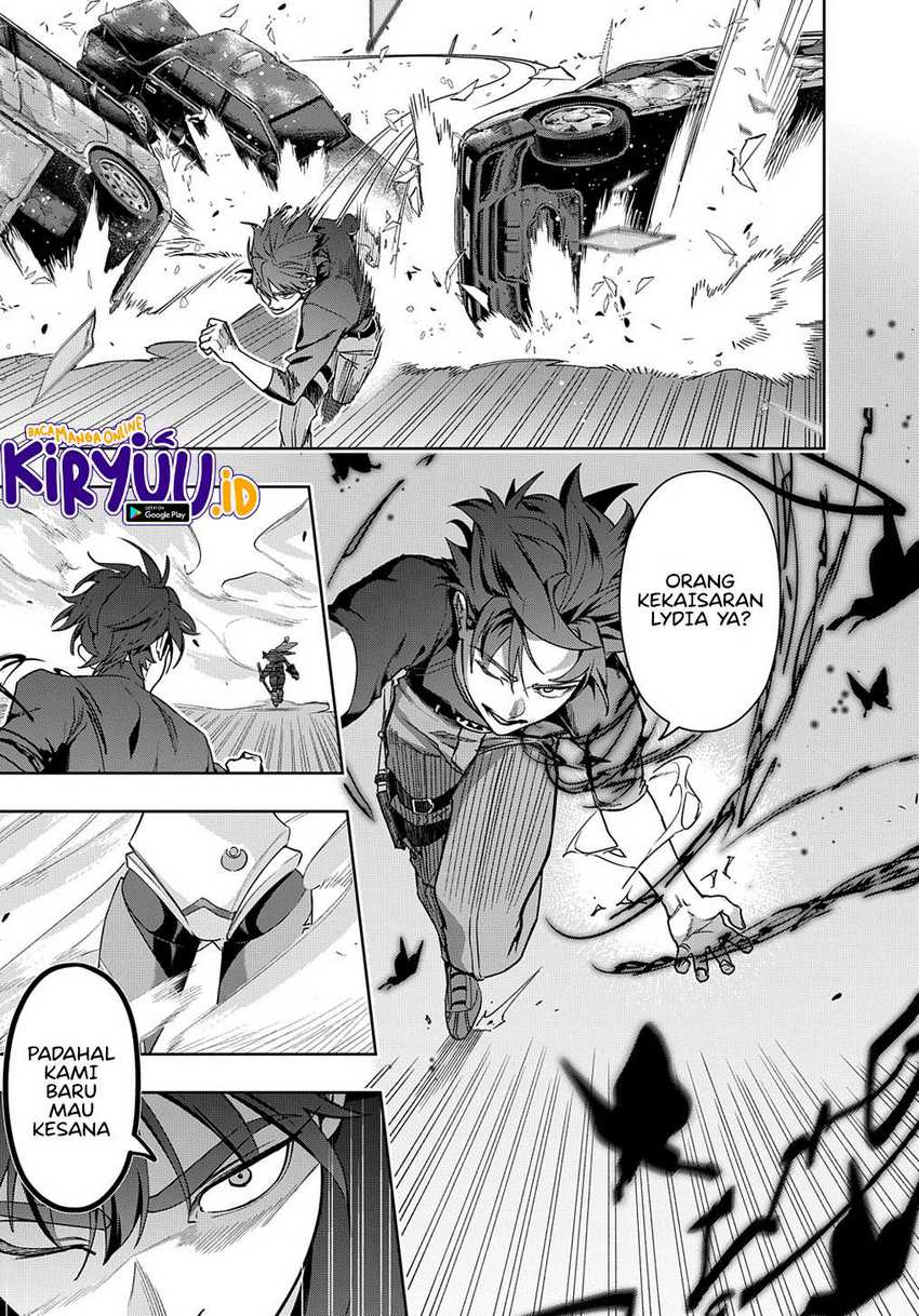 Chapter 45 - halaman 22