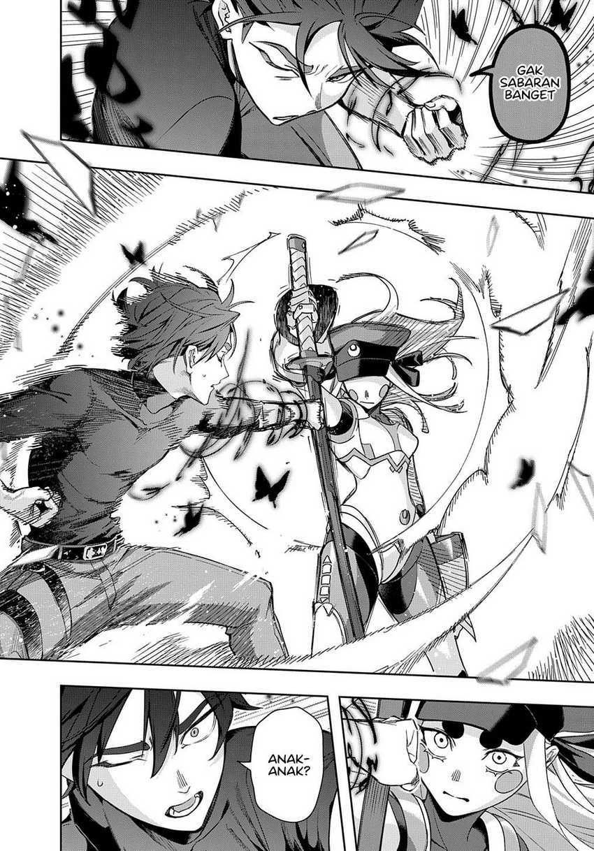 Chapter 45 - halaman 23