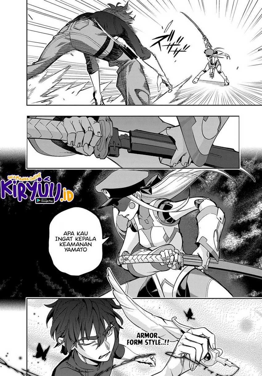 Chapter 45 - halaman 25