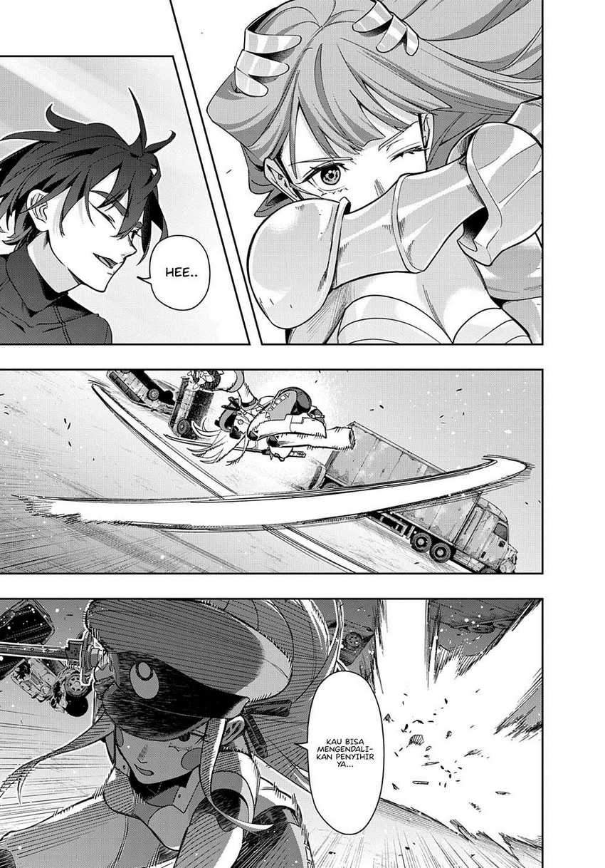 Chapter 45 - halaman 30