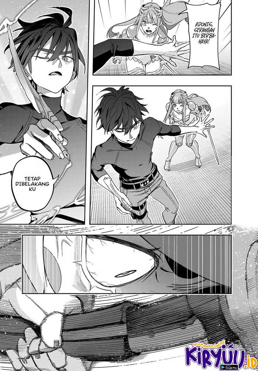 Chapter 45 - halaman 32