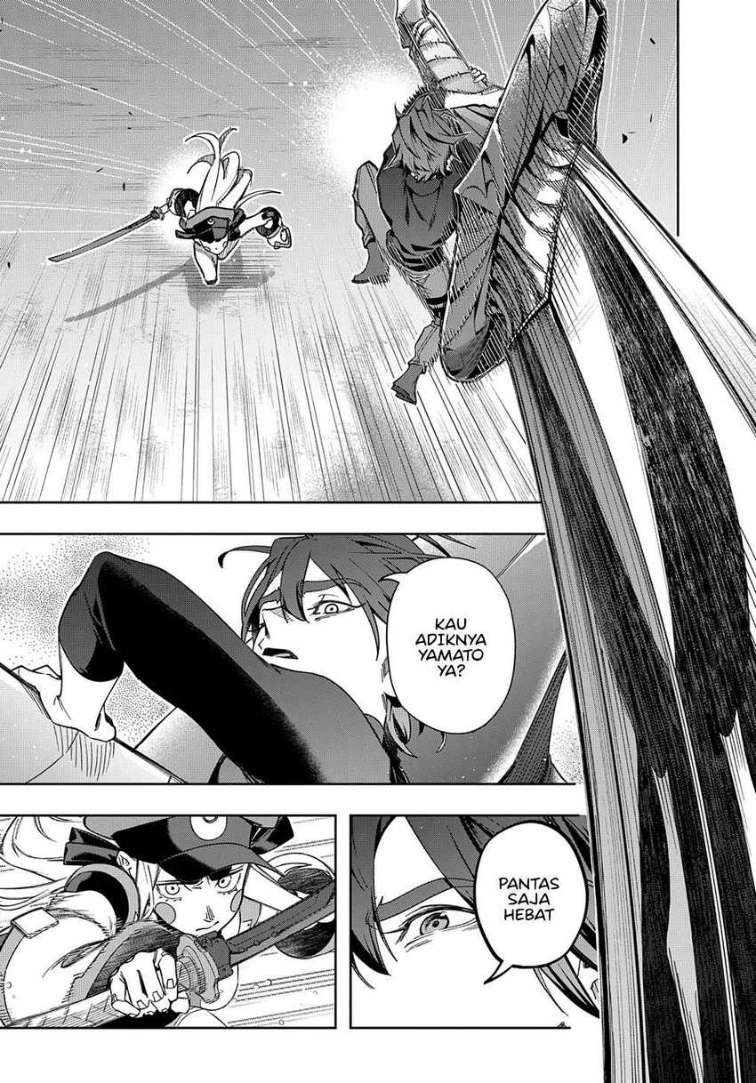 Chapter 45 - halaman 38