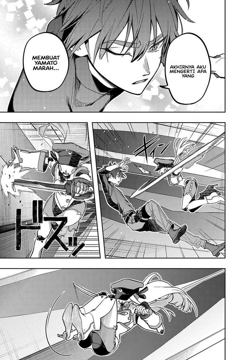Chapter 45 - halaman 42