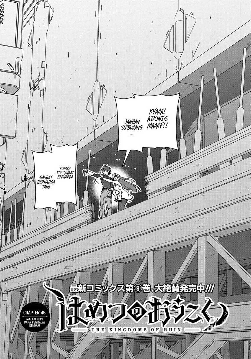 Chapter 45 - halaman 6