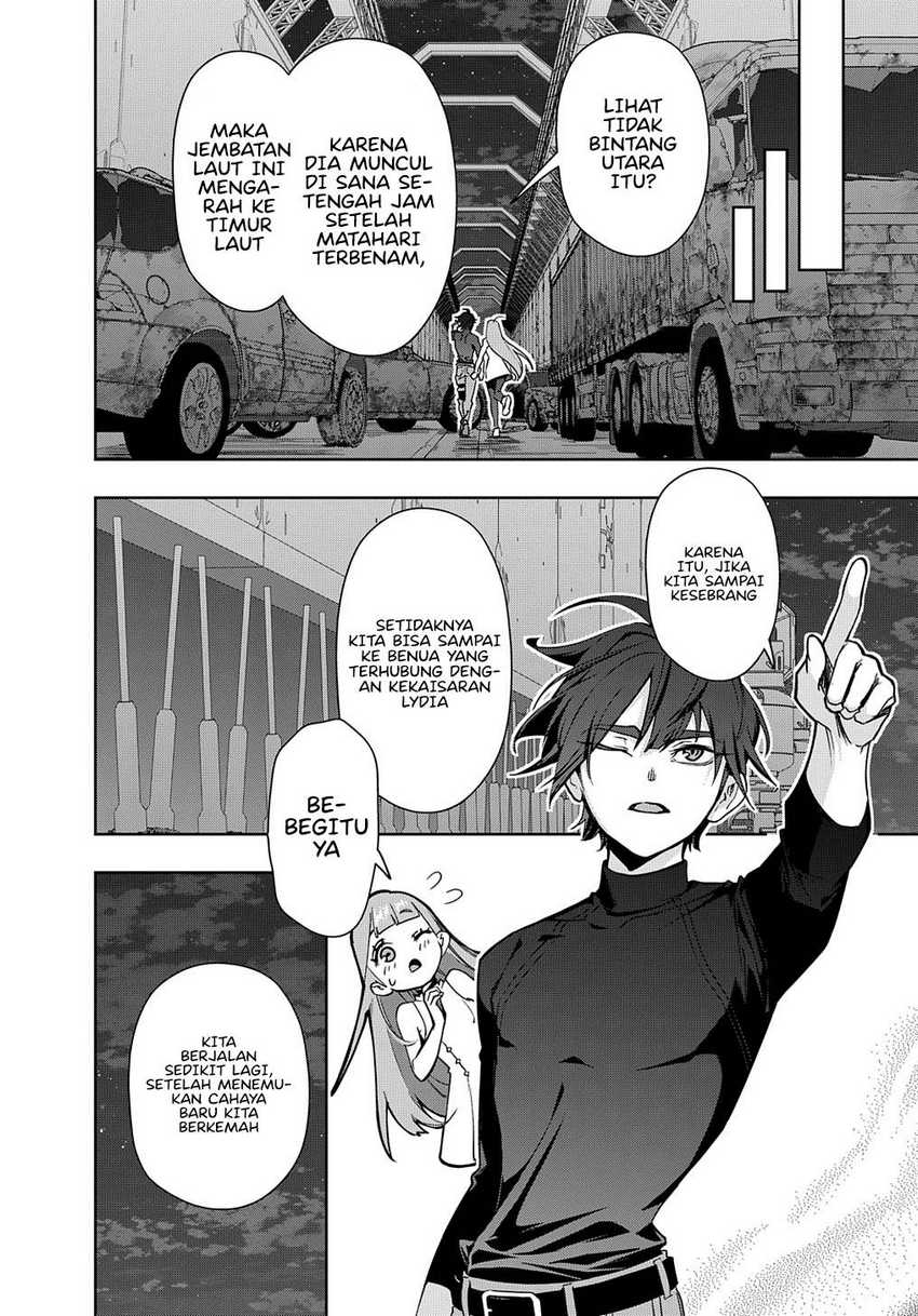 Chapter 45 - halaman 7