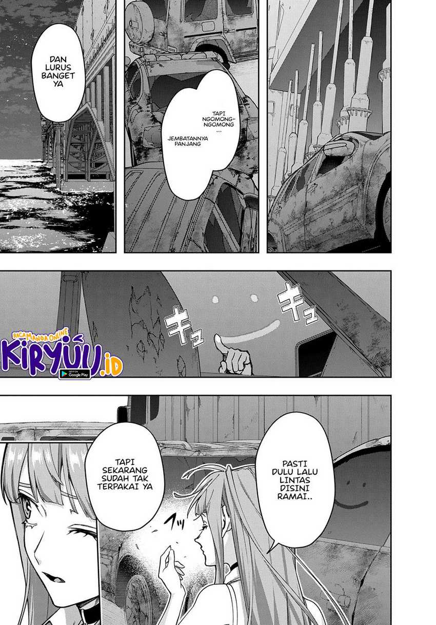 Chapter 45 - halaman 8
