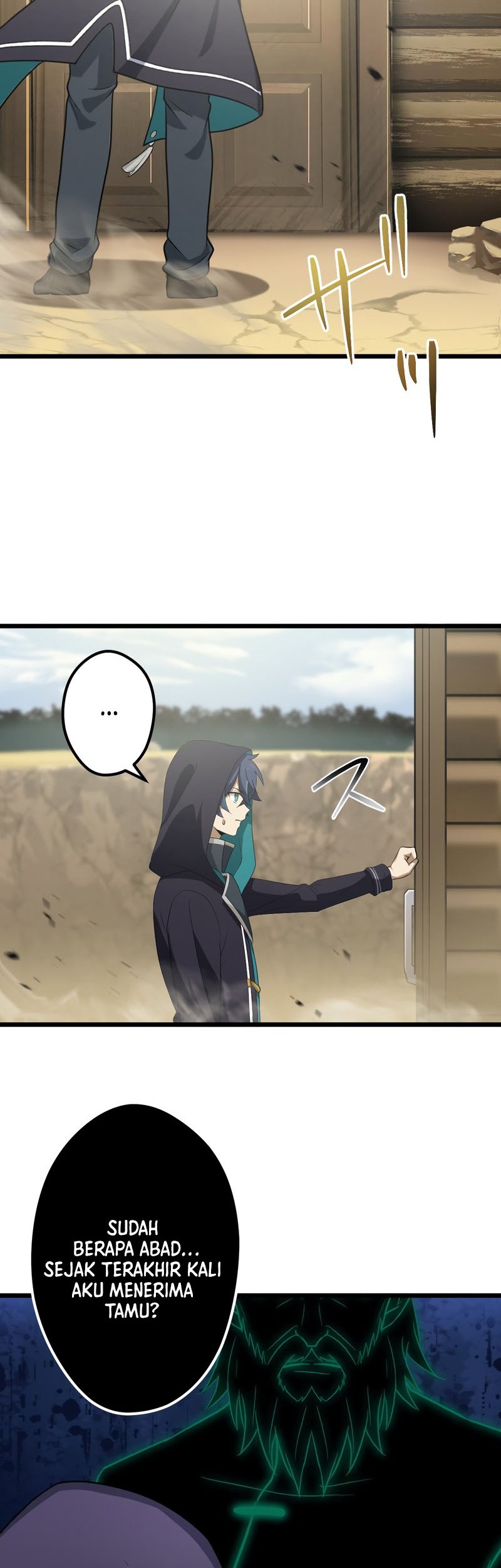 Chapter 45 - halaman 36