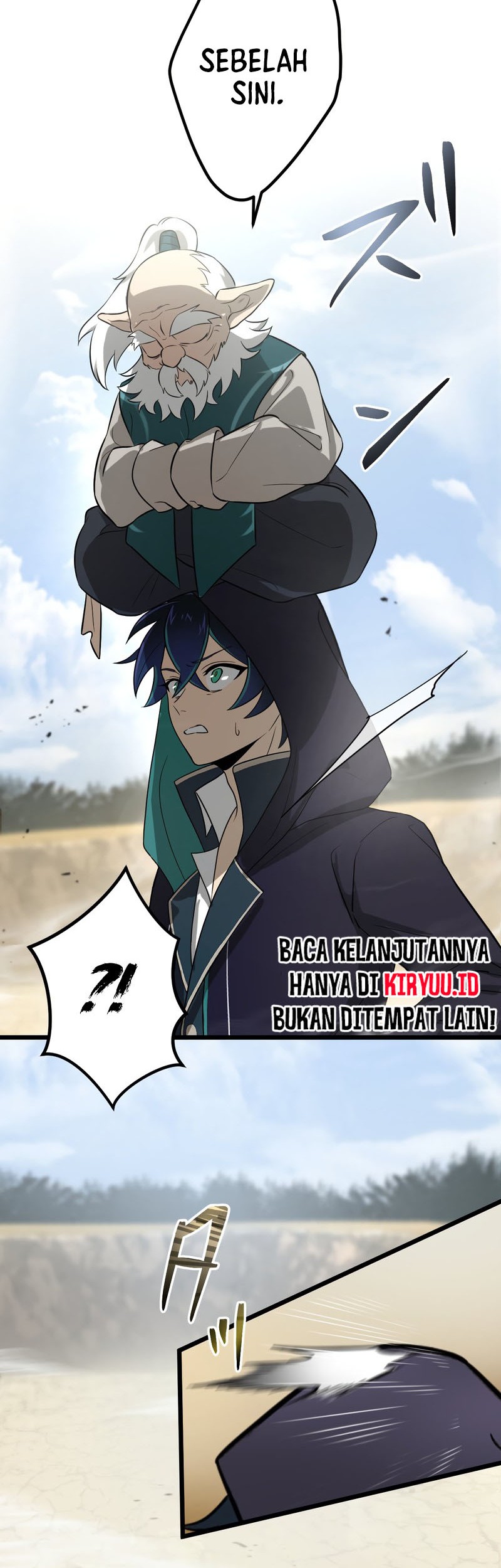 Chapter 45 - halaman 40