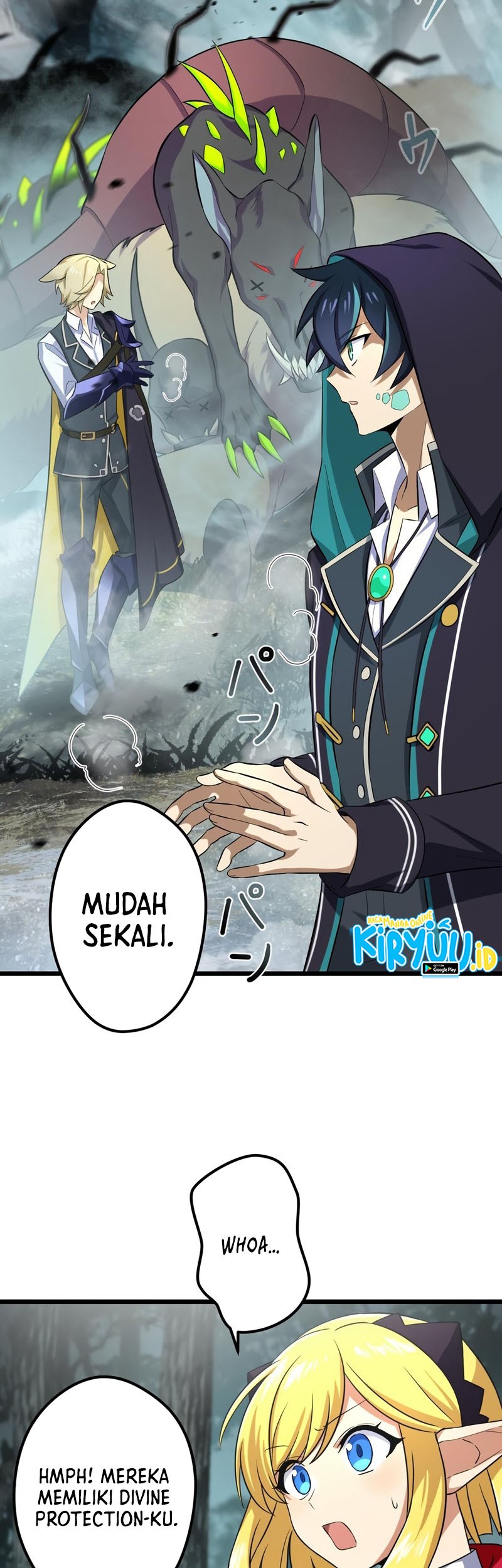 Chapter 45 - halaman 13