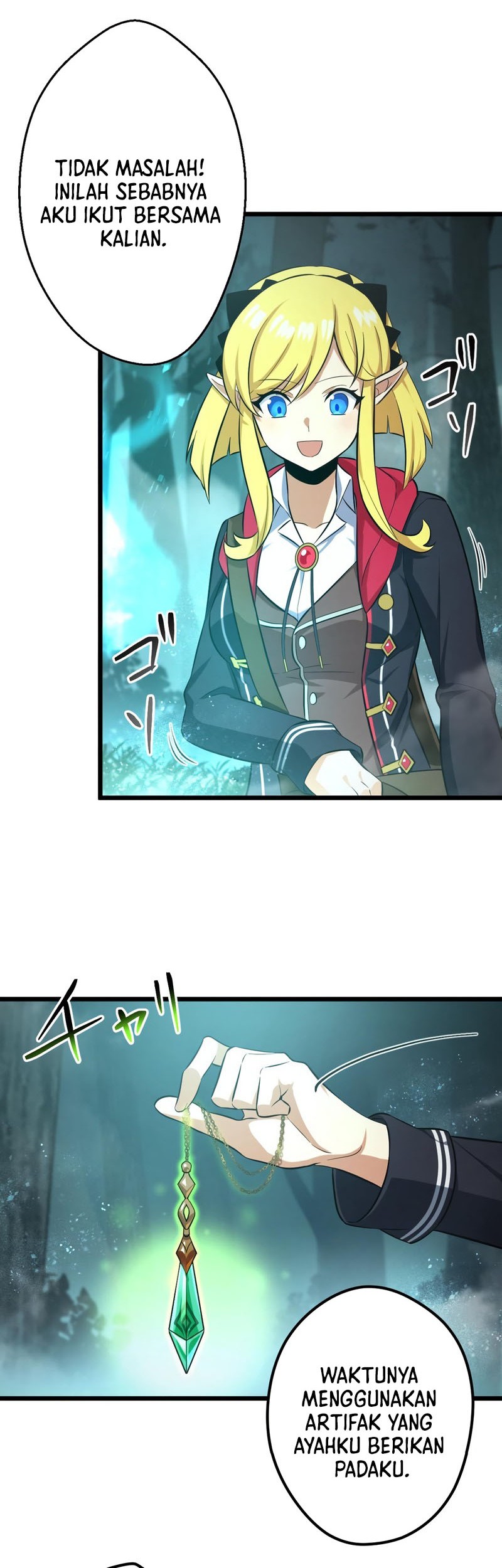 Chapter 45 - halaman 20