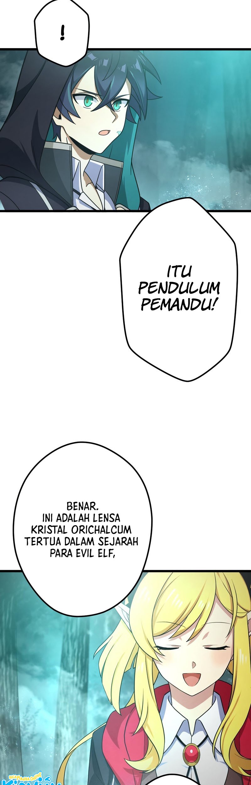 Chapter 45 - halaman 21