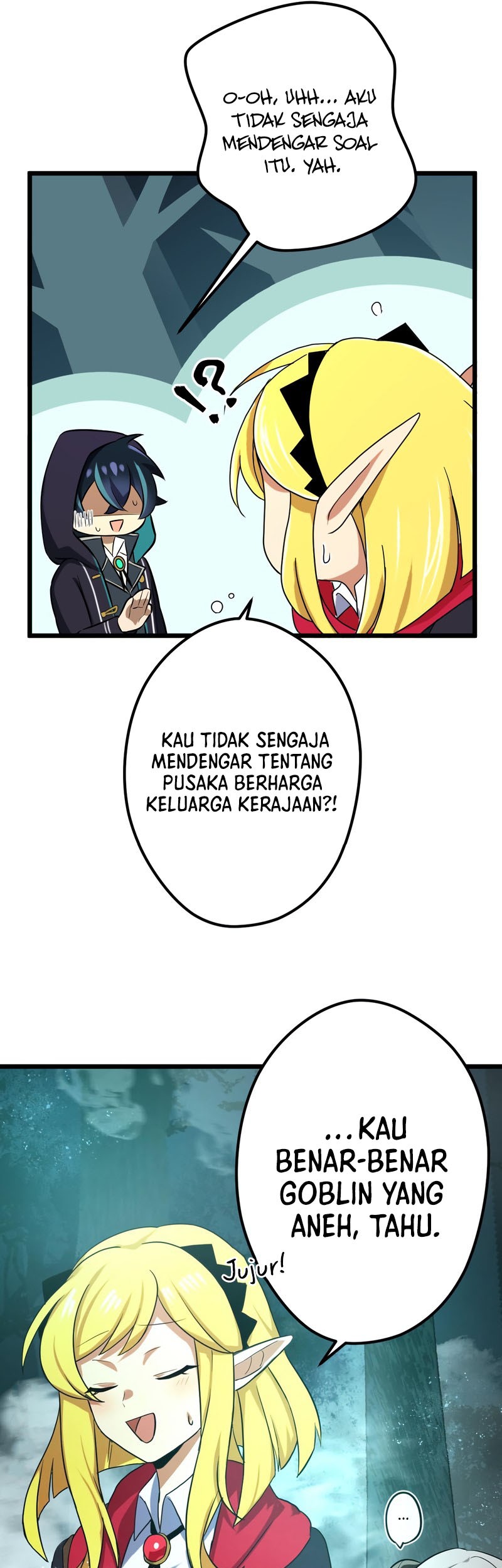 Chapter 45 - halaman 23