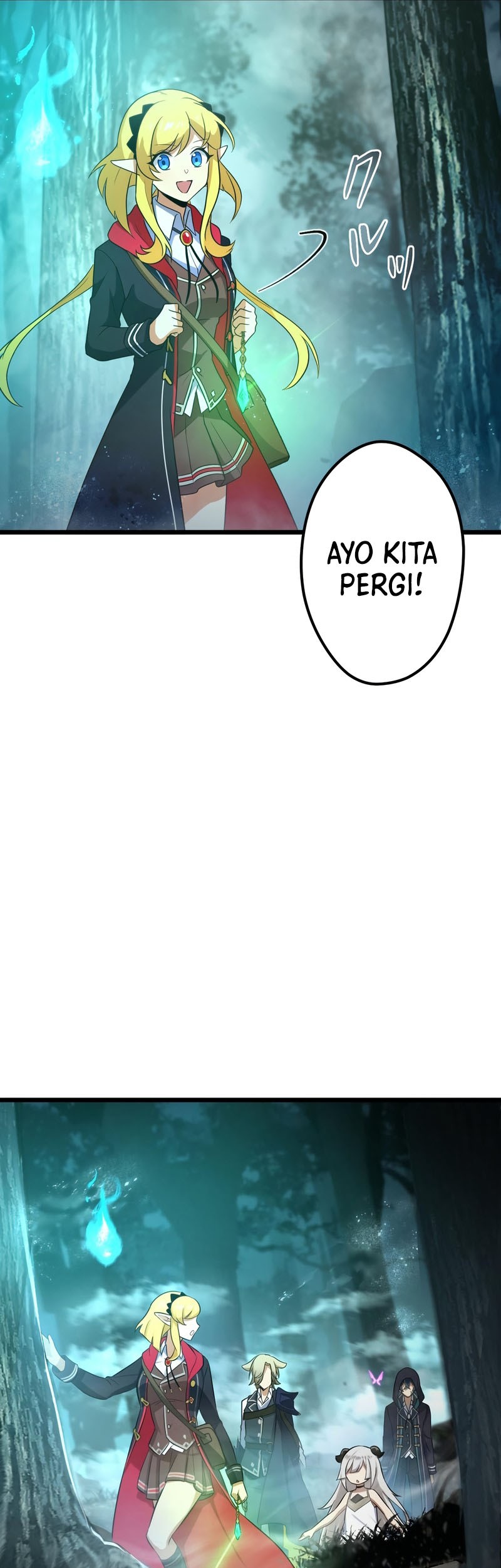 Chapter 45 - halaman 27