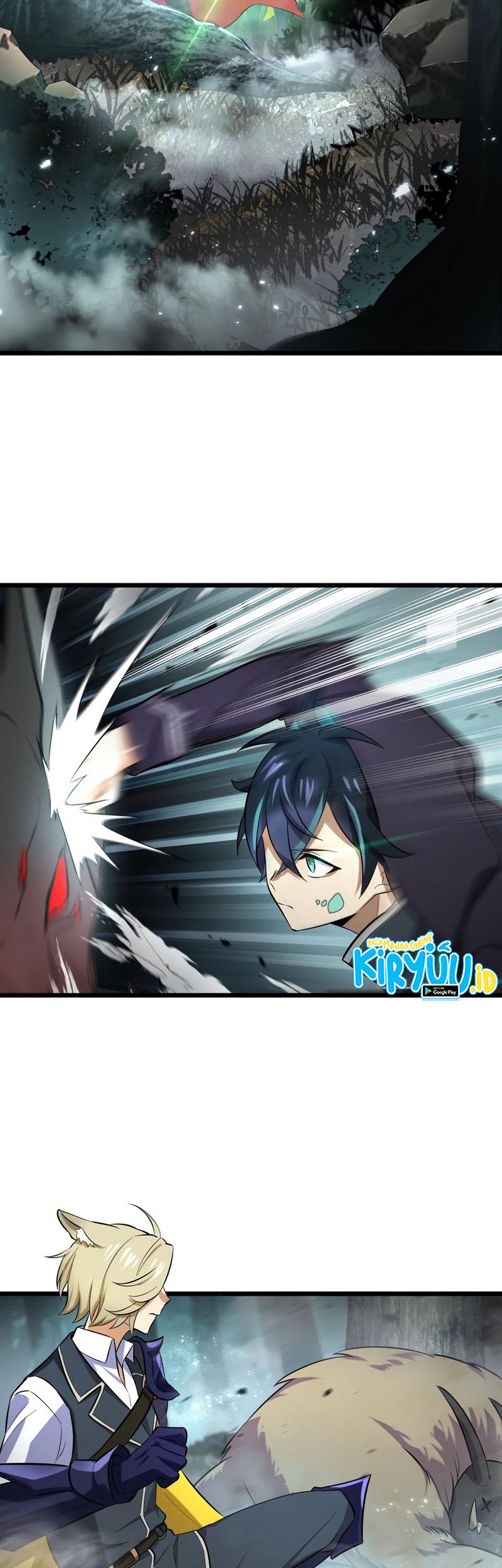 Chapter 45 - halaman 28