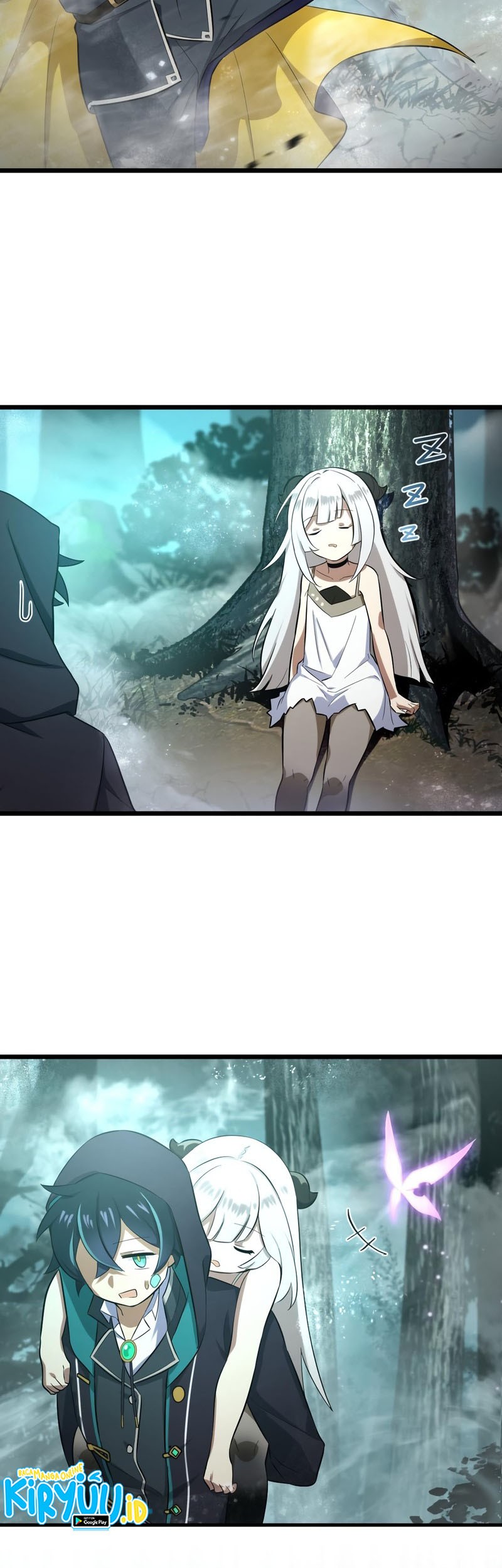 Chapter 45 - halaman 29