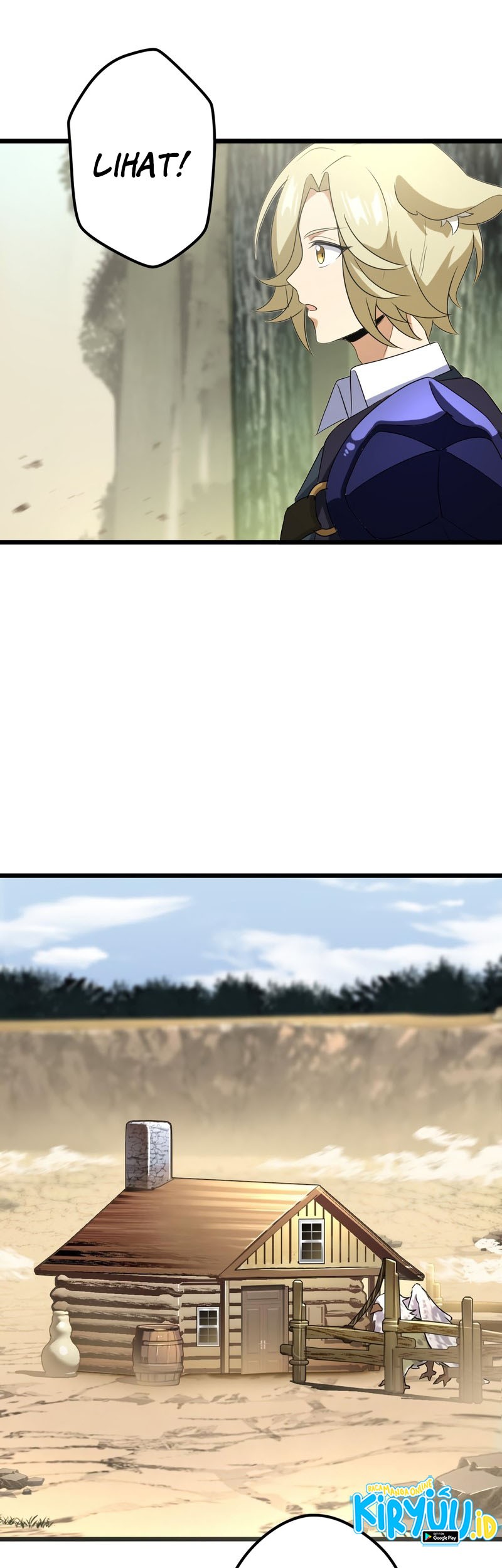Chapter 45 - halaman 33