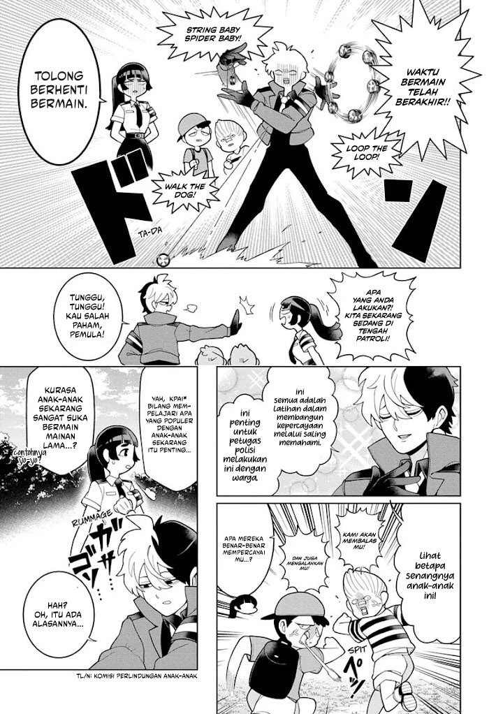 Chapter 1 - halaman 16