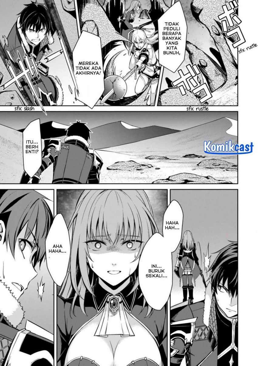 Chapter 61 - halaman 17