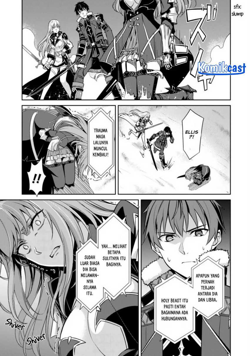 Chapter 61 - halaman 19