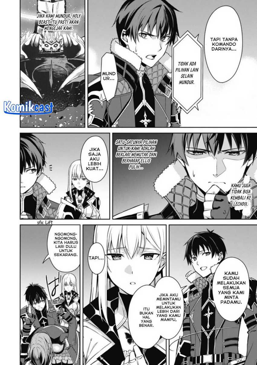 Chapter 61 - halaman 20