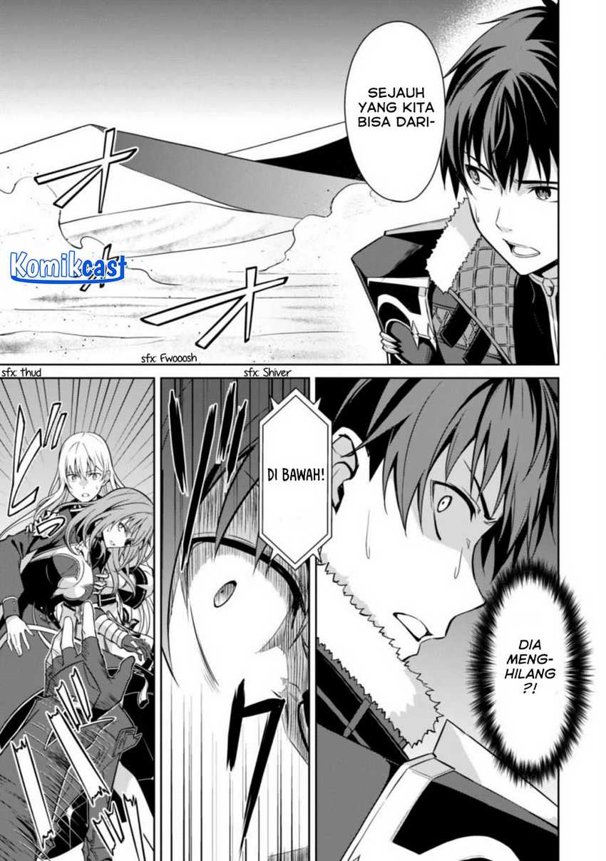 Chapter 61 - halaman 21