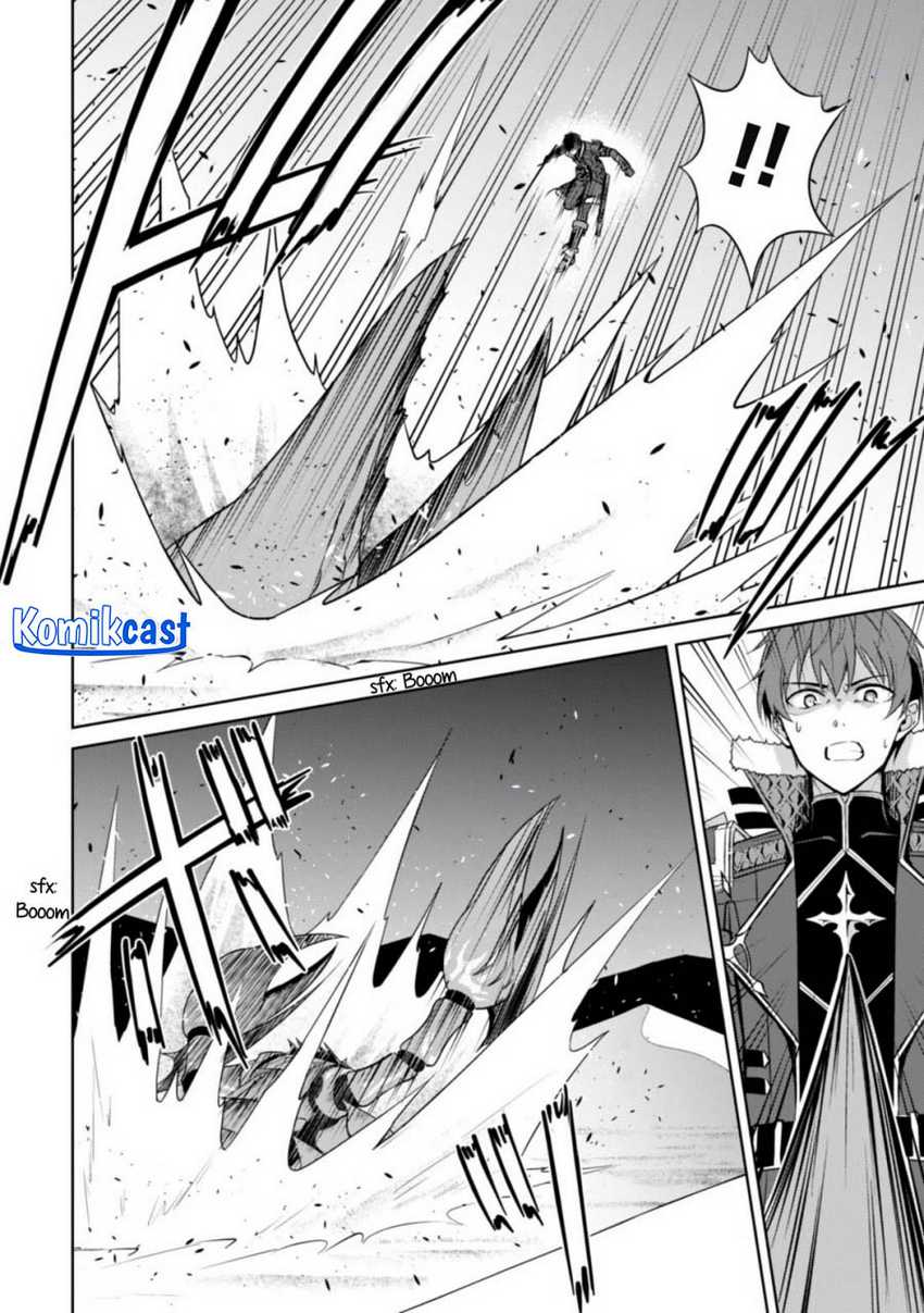 Chapter 61 - halaman 22