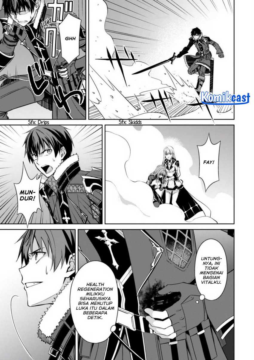 Chapter 61 - halaman 23