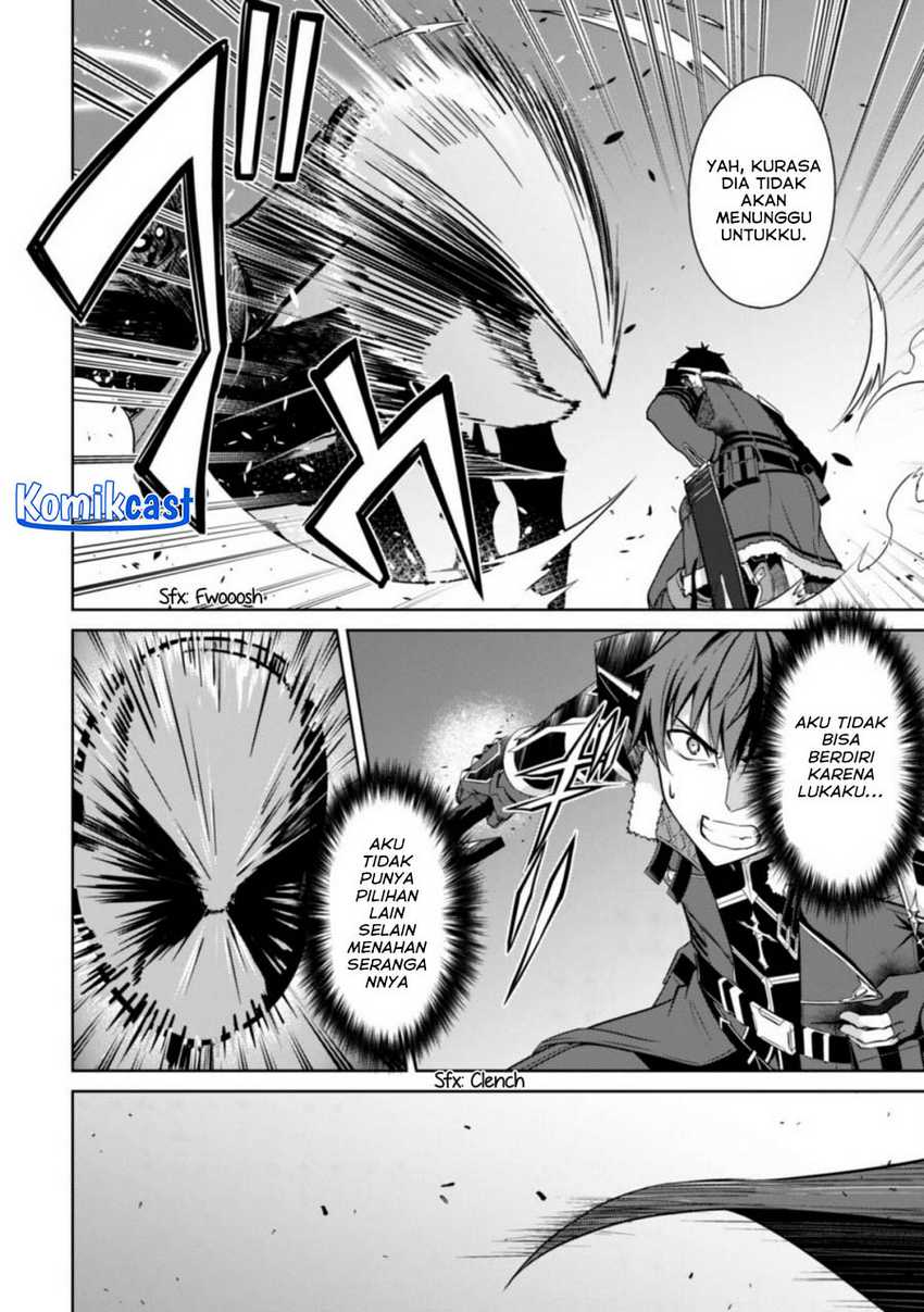 Chapter 61 - halaman 24