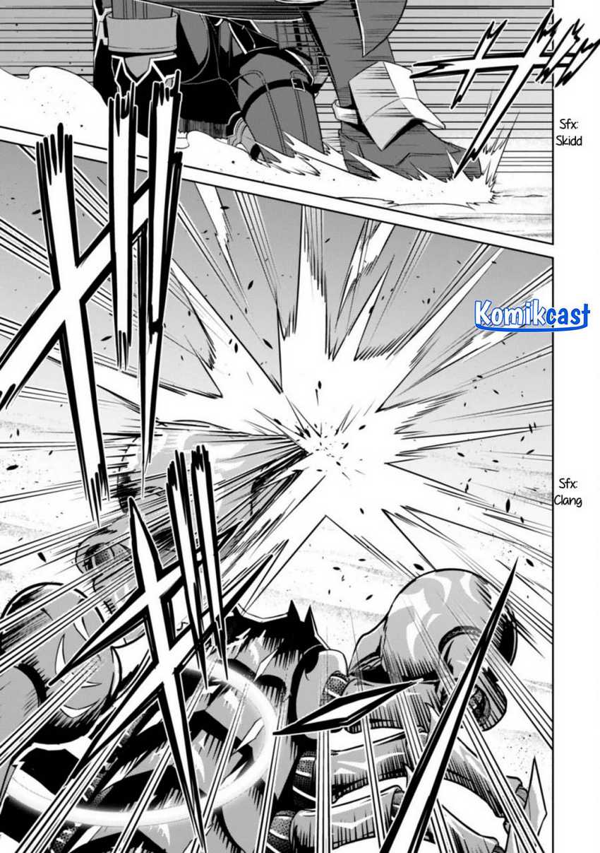 Chapter 61 - halaman 25