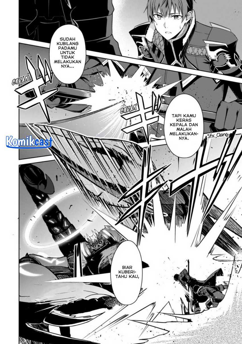 Chapter 61 - halaman 26