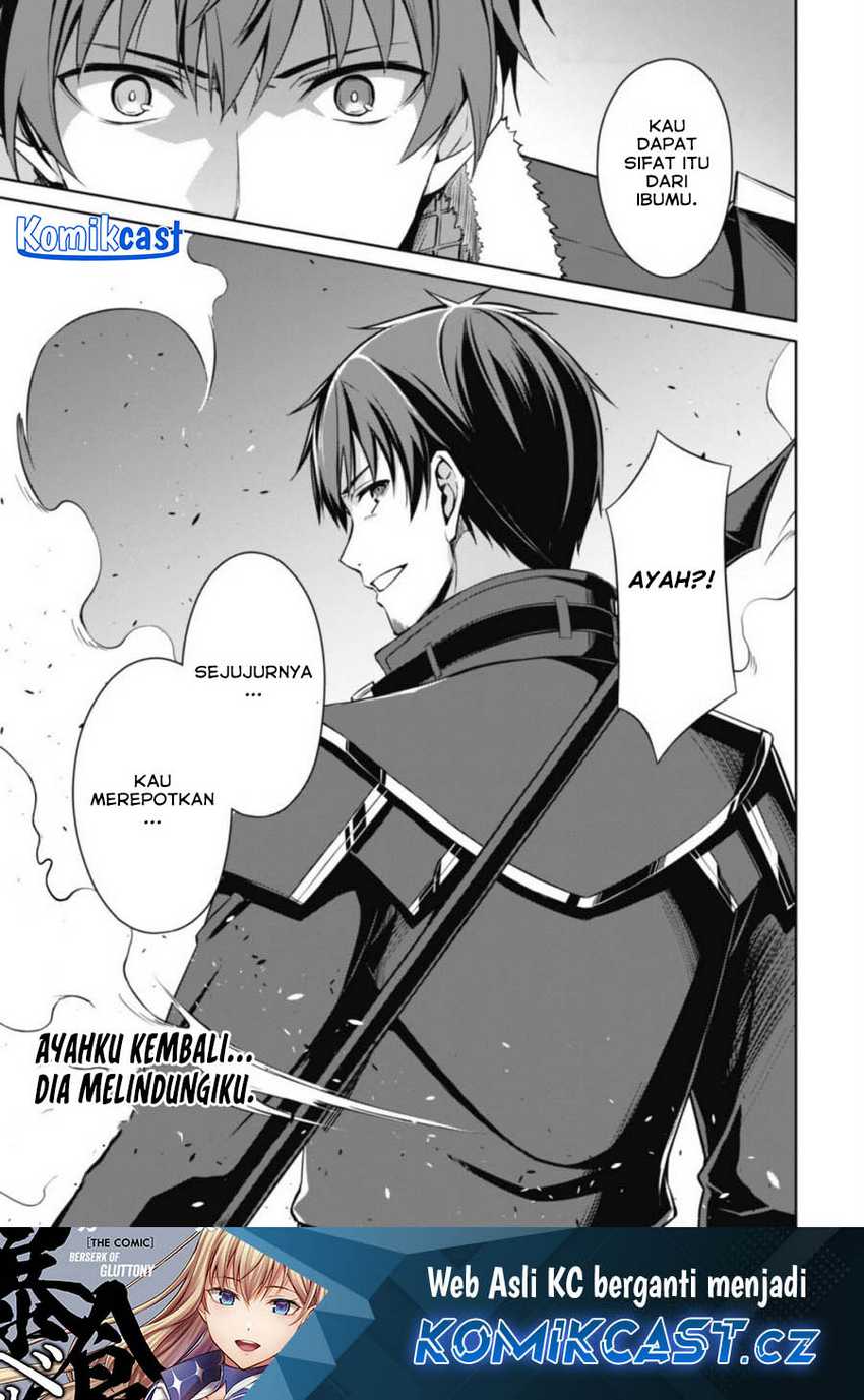 Chapter 61 - halaman 27