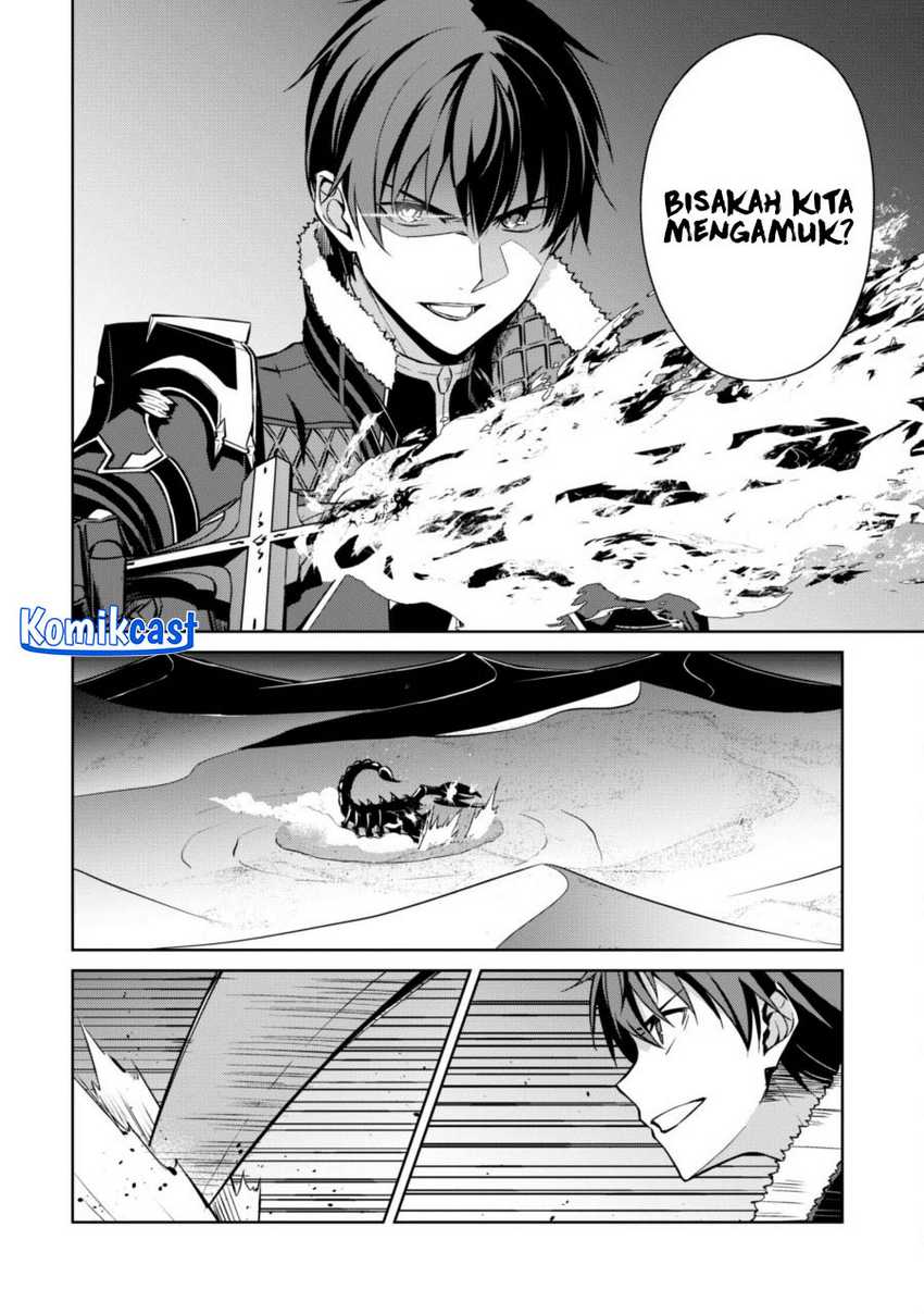 Chapter 61 - halaman 6