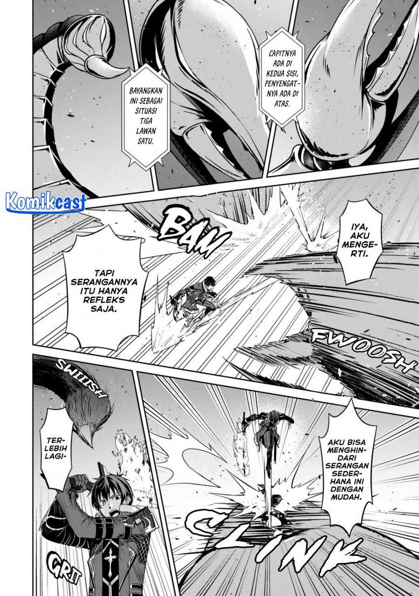 Chapter 61 - halaman 8