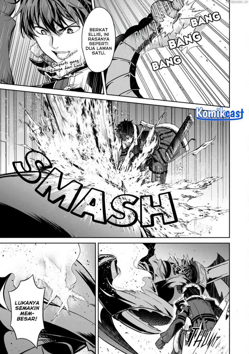 Chapter 61 - halaman 9
