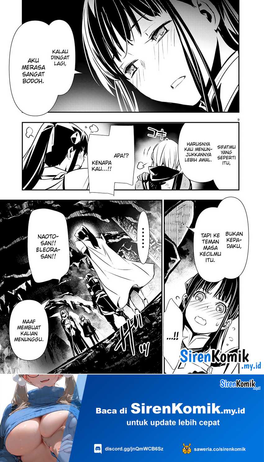 Chapter 49 - halaman 11