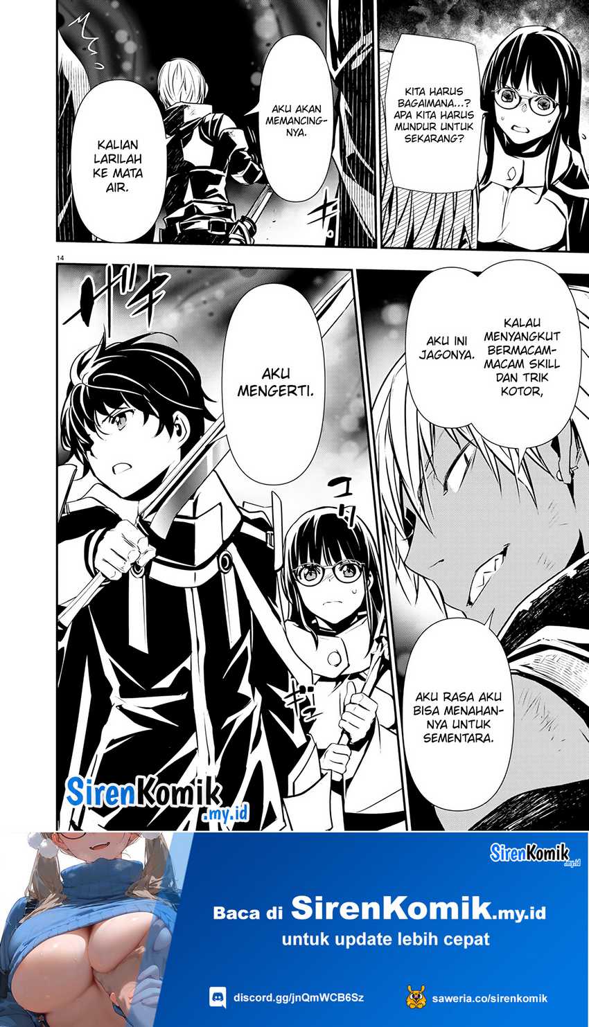 Chapter 49 - halaman 16