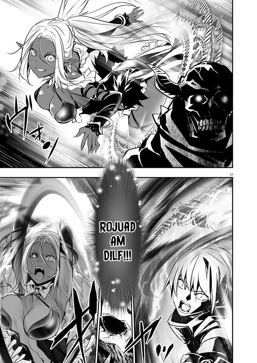 Chapter 49 - halaman 19