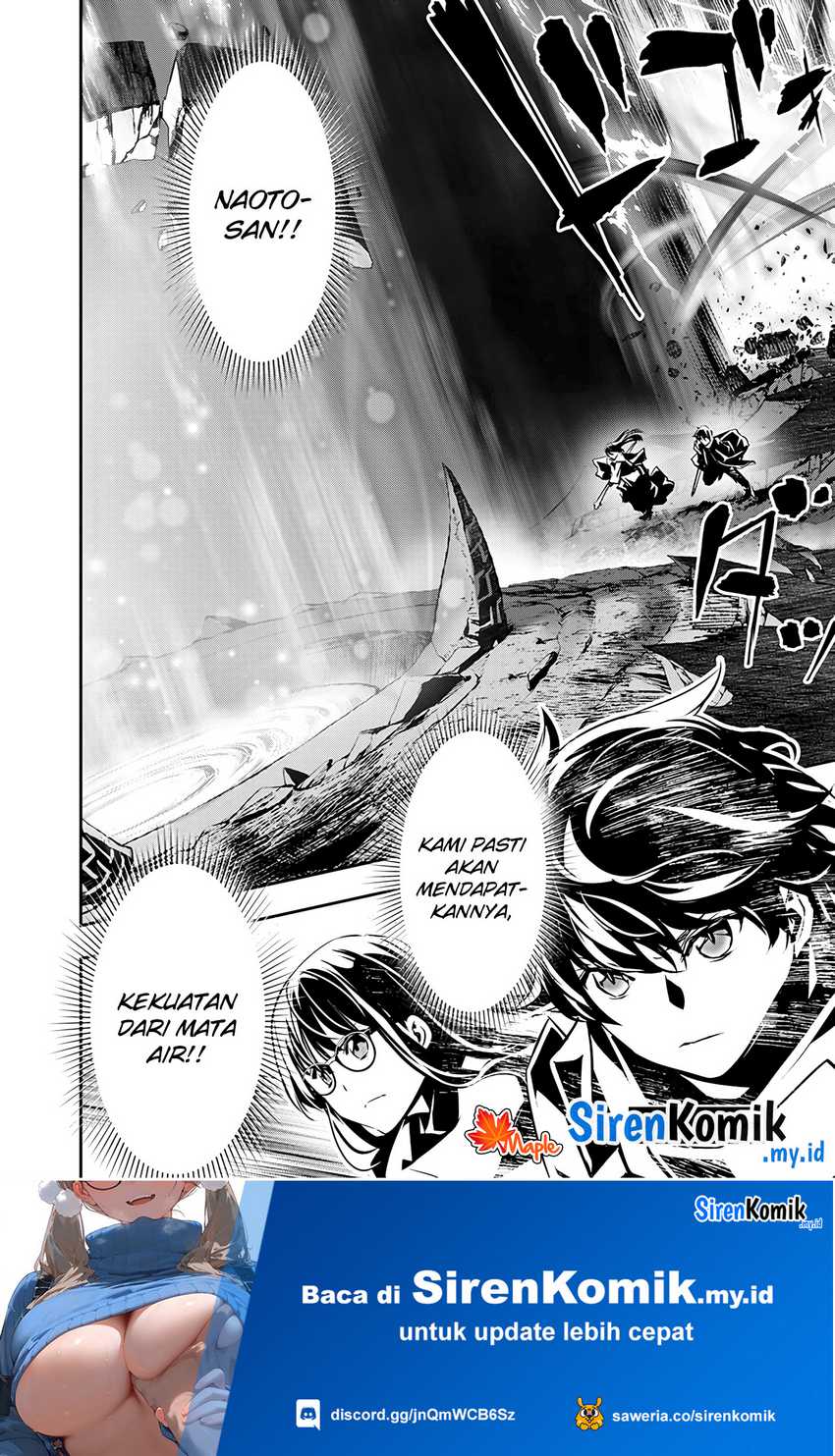 Chapter 49 - halaman 20