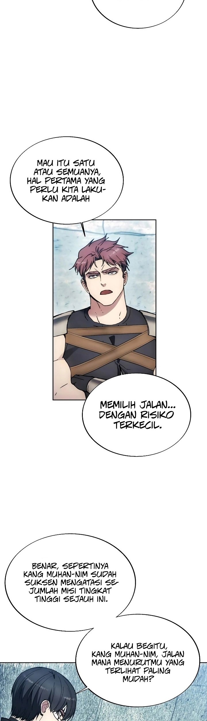 Chapter 146 - halaman 43