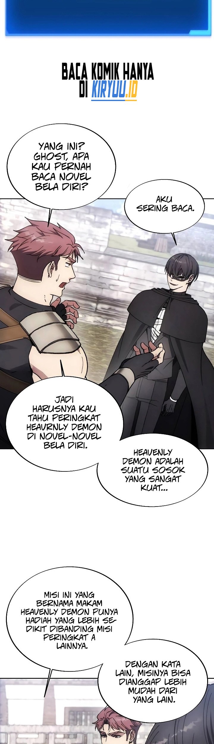 Chapter 146 - halaman 30
