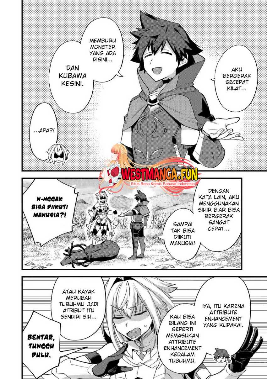 Chapter 40 - halaman 20
