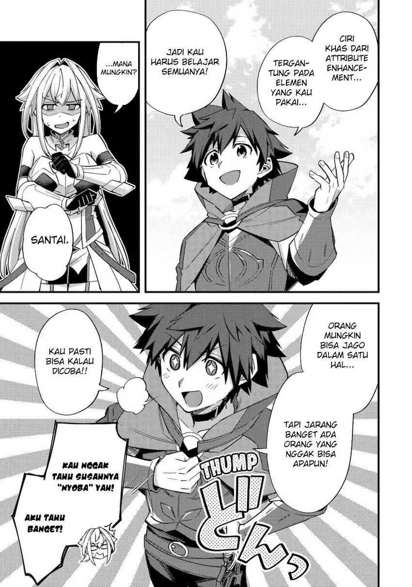 Chapter 40 - halaman 21