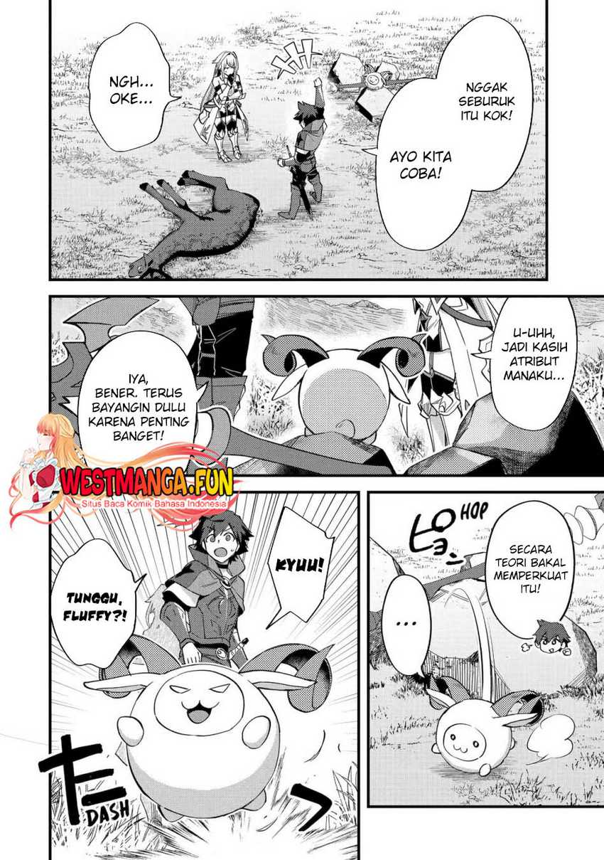 Chapter 40 - halaman 22