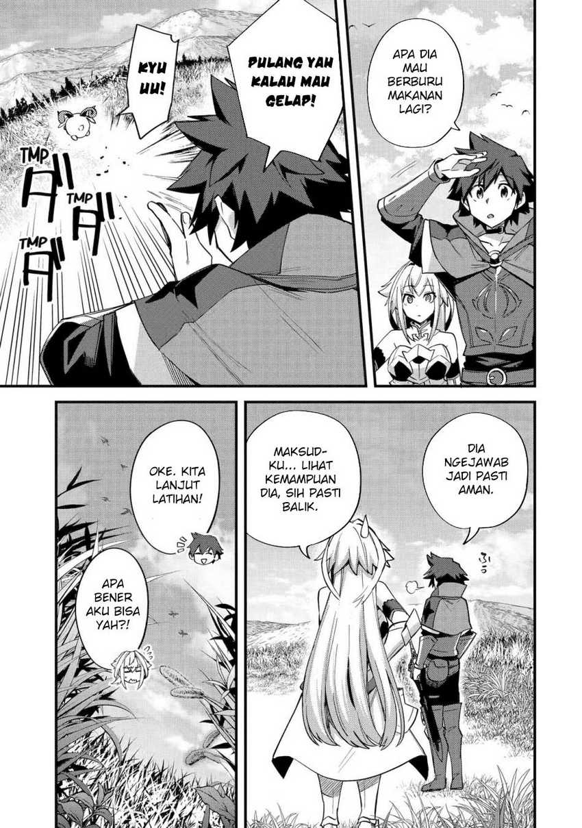 Chapter 40 - halaman 23