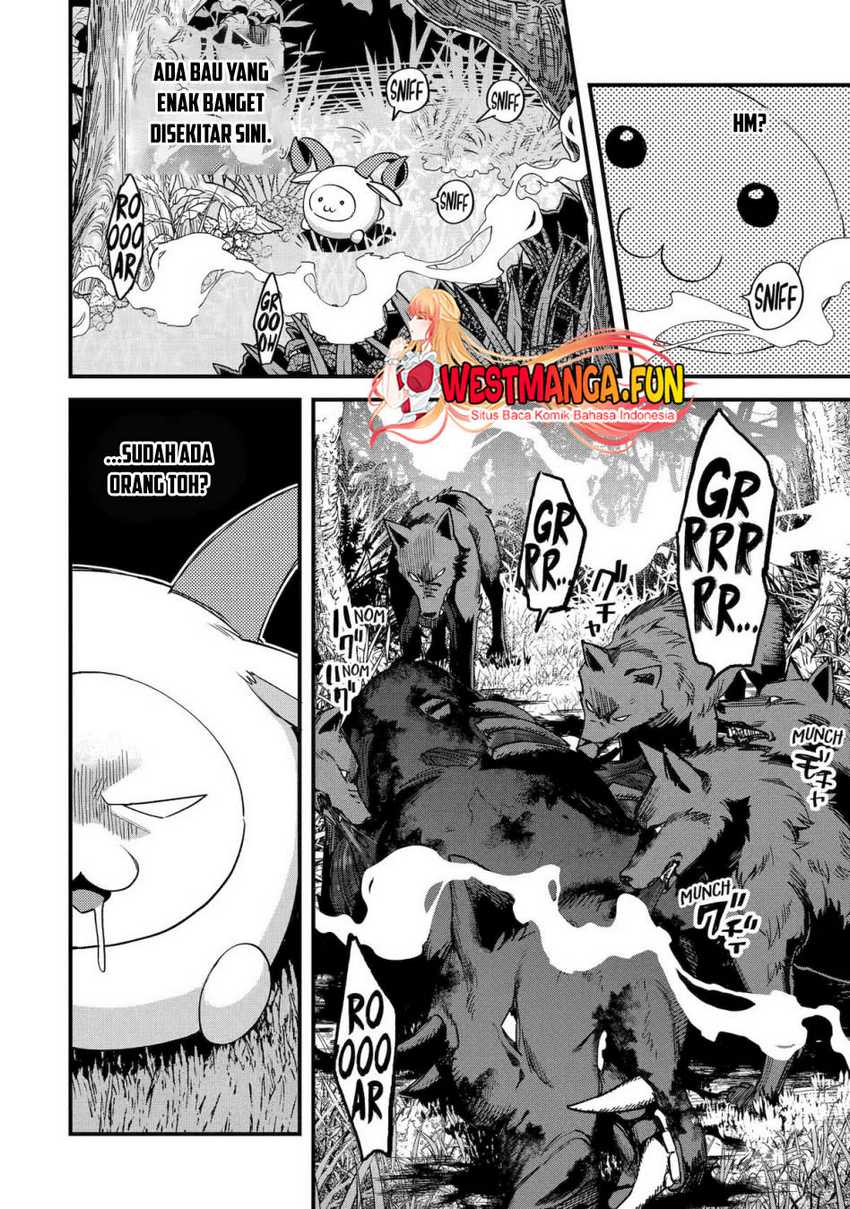 Chapter 40 - halaman 26