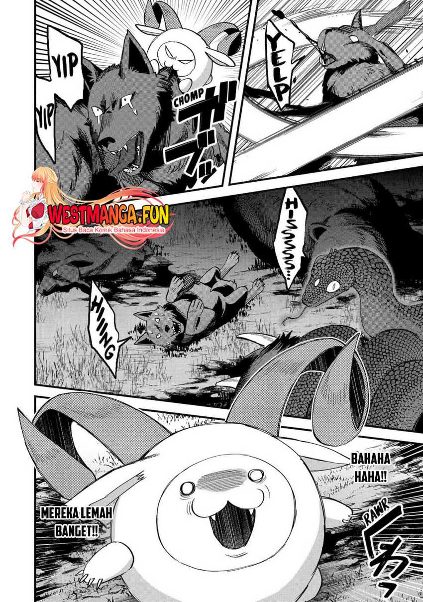 Chapter 40 - halaman 28